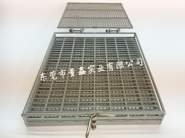 湛江清洗框